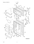 Diagram for 03 - Doors