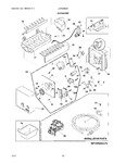 Diagram for 15 - Ice Maker