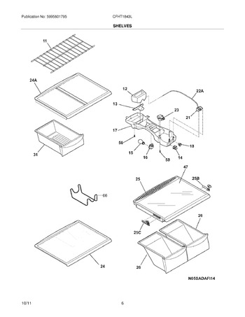 Diagram for CFHT1843LS5