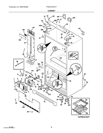 Diagram for FPBC2278UF7