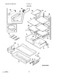 Diagram for 06 - Cooling System