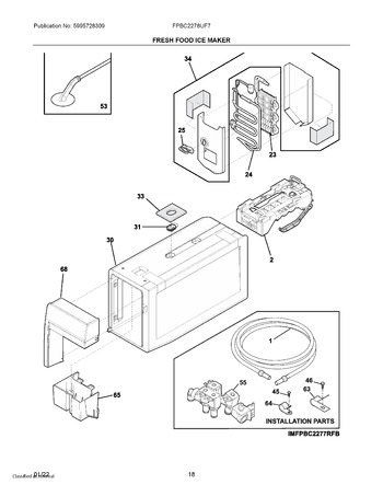 Diagram for FPBC2278UF7