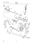 Diagram for 06 - Burner