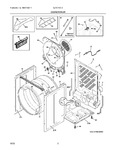 Diagram for 02 - Cabinet/drum