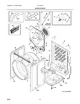 Diagram for 02 - Cabinet/drum