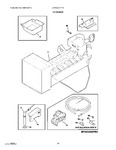 Diagram for 08 - Ice Maker