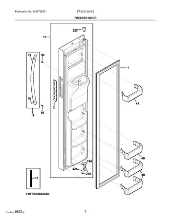 Diagram for FRSS2333AS2