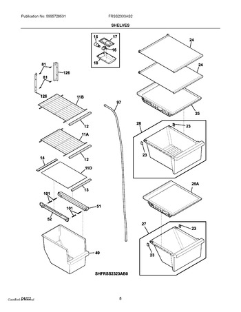 Diagram for FRSS2333AS2