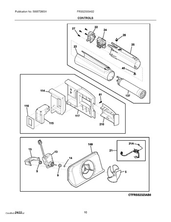 Diagram for FRSS2333AS2