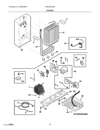 Diagram for FRSS2333AS2