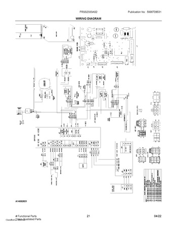 Diagram for FRSS2333AS2