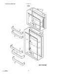 Diagram for 02 - Door