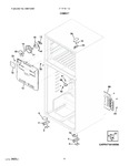 Diagram for 03 - Cabinet