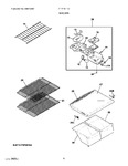 Diagram for 04 - Shelves