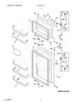 Diagram for 02 - Door