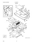 Diagram for 05 - Shelves