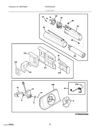 Diagram for FRSS2333AS4