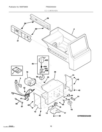 Diagram for FRSS2333AS4