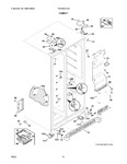 Diagram for 04 - Cabinet