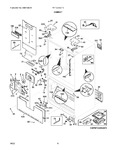 Diagram for 04 - Cabinet