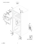 Diagram for 03 - Cabinet