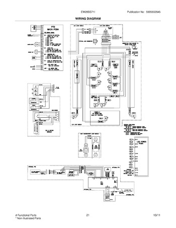 Diagram for EW28BS71IBC