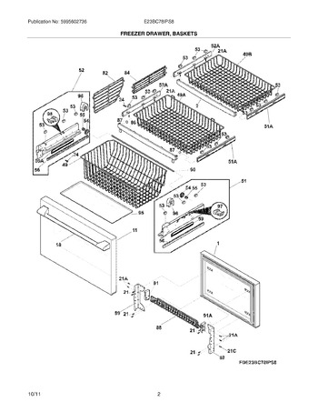 Diagram for E23BC78IPS8