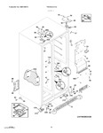 Diagram for 04 - Cabinet