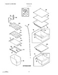 Diagram for 05 - Shelves