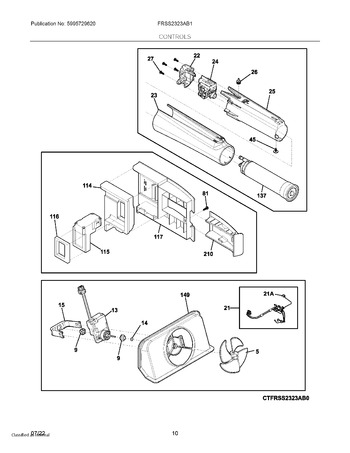 Diagram for FRSS2323AB1