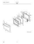 Diagram for 04 - Door