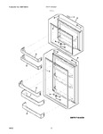 Diagram for 02 - Door