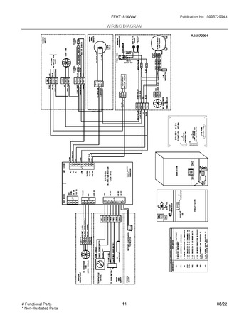 Diagram for FFHT1814WW1