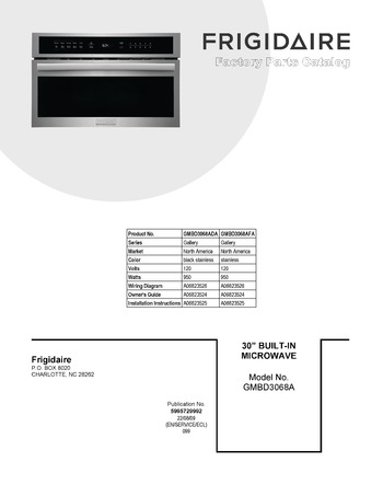 Diagram for GMBD3068ADA