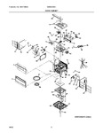 Diagram for 02 - Oven Cabinet