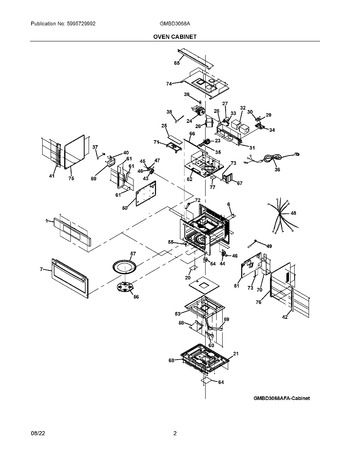 Diagram for GMBD3068ADA