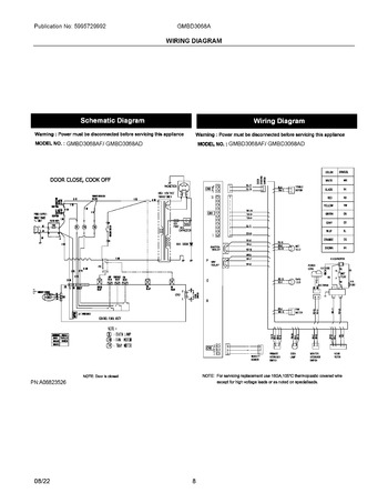 Diagram for GMBD3068ADA