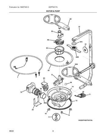 Diagram for GDPP4517AF0A