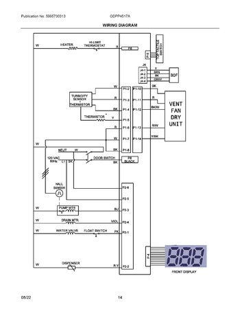 Diagram for GDPP4517AF0A