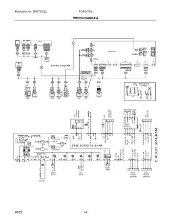 Diagram for FGIP2479SF1A