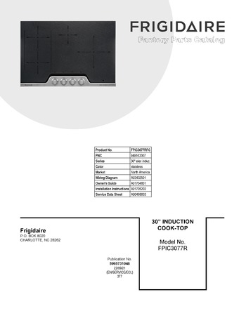 Diagram for FPIC3077RFC