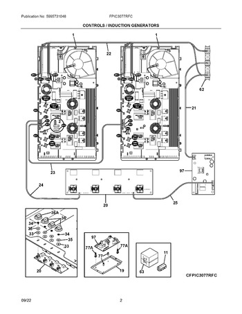 Diagram for FPIC3077RFC