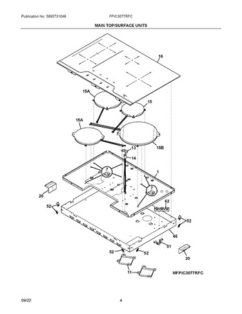 Diagram for FPIC3077RFC