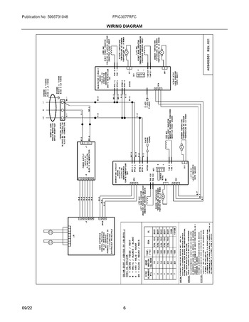 Diagram for FPIC3077RFC