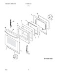 Diagram for 05 - Door