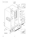 Diagram for 07 - Cabinet