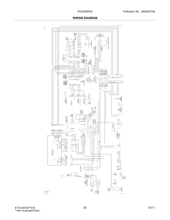 Diagram for ERL6296SK4