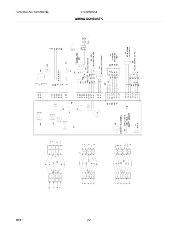 Diagram for ERL6296SK4