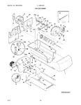 Diagram for 17 - Ice Container