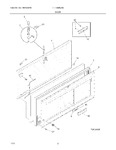 Diagram for 03 - Door